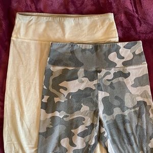 Leggings bundle